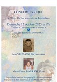 2065 ou les souvenirs de Leporello