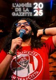 L'année de la Gazette 2025
