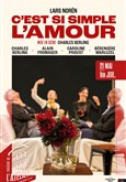 C'est si simple l'amour
