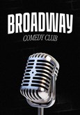 Broadway Comedy Club Paris Broadway Comdie Caf