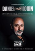 Daniel Morin