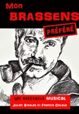 Mon Brassens pr�f�r� La Manare
