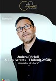 Andreas Scholl, contre-ténor