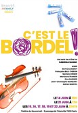 C'est le bordel !