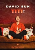 David Sun dans Titi Le Toboggan Centre Culturel