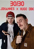 30/30 de Johannes et Hugo DBK - À contretemps