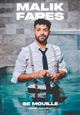Malik Fares dans J'ai peur de ma femme 