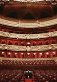 Visite guidée : l'Opéra de Paris