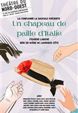 Un chapeau de paille d'Italie