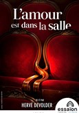 L'amour est