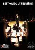Beethoven, la Neuvième par l'Orchestre Lamoureux