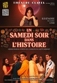 Un samedi soir