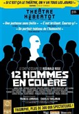 12 hommes en colère