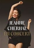 Jeanne Cherhal