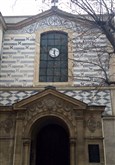Visite guidée : Sur le pavé du Marais, la plume de Balzac bien-sûr !
