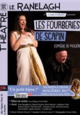 Les Fourberies de Scapin