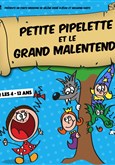 Petite Pipelette et le Grand Malentendu 