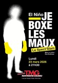 Je boxe les maux