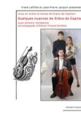 Quelques nuances de Grâce
