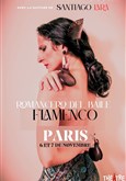 Romancero Del Baile Flamenco