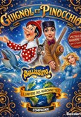 Théâtre de Guignol et Pinocchio Teatro