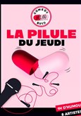 La pilule du jeudi