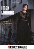 Imen Lahmar dans d'Origines (in)contr�l�e