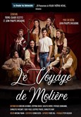 Le voyage de Molière Théâtre du Gymnase Marie-Bell - Grande salle