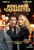 Rowlands et Cassavetes