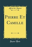 Pierre et Camille, nouvelle d'Alfred de Musset