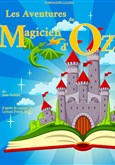 Les aventures du magicien d'Oz Com�die de Rennes