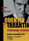 Quentin Tarantino : Symphonic Celebration