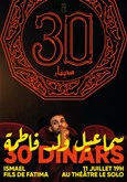 Ismael Fils de Fatima