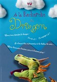  la recherche du Dragon Divine Comdie
