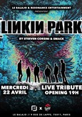 Linkin Park : Special Live Tribute