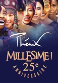 Millésime 2025
