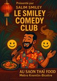 Smiley Comedy Club