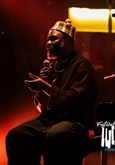 Nduduzo Makhathini Trio