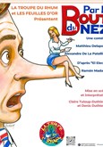 Par le bout du nez 