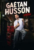 Ga�tan Husson Bar � Rire Th��tre