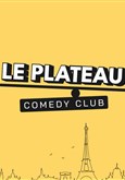 Le Plateau Comedy Club
