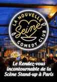 La Nouvelle Seine Comedy Club