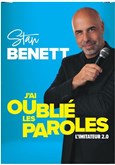 Stan Benett