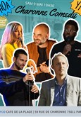 Charonne Comedy Club