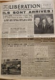Visite guidée : Libération de Paris, les républicains espagnols de la Nueve