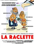 La raclette
