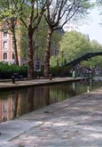 Visite guidée : Le canal Saint-Martin