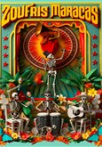 Zoufris Maracas