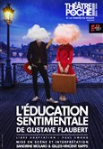 L'éducation sentimentale