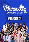 Marseille Comedy Club